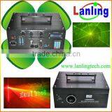 LS860RGY-450mW RGY SD Animation Laser Show System