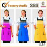 Waterproof PU Bib Apron thumbnail-1
