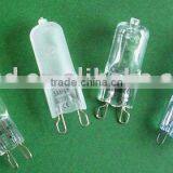 Halogen Bulb G9/halogen Light/bulb