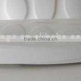 One Button Release Urea Toilet Family Seat WC Pussy Covers thumbnail-4