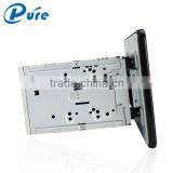 10.1 Inch Car DVD Player Car Capacitive Touch Screen DVD Playr LCD Monitor Bluetooth GPS Player thumbnail-5