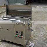 Printing or Gravure Roller Ultrasonic Washing Cleaning Machine thumbnail-5