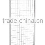 Customized Hot Retail Metal Wall Display Shop Shelving thumbnail-1