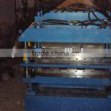 YT-R5 Double Layer Roll Forming Machine thumbnail-4