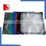 pe Polyethylene Insulation Sheet Tarpaulin From Bapsheng Veretan thumbnail-1