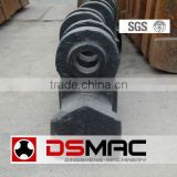 DSMAC Crusher Wear Parts