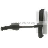 4in1 Flexible USB Car Charger Mount Cigarette Lighter Socket For Android Phones thumbnail-3