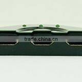 Mini 3 To 1 3 Port 4K*2K Video HDMi Splitter Switch Switcher Box thumbnail-4