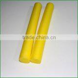 Nice-looking favourable epe foam materials foam pipe