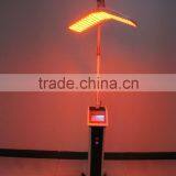 T&B CE 470nm 640nm Pdt/led Therapy/infrared Led Therapy/red Blue thumbnail-2