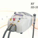 Chinese Apolo Med CE& ISO Approved Beauty Machine Portable Bipolar rf