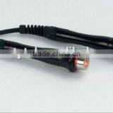 Ultrasonic Fat Cavitation Machine TSL-1115B 50KHZ Cavitation RF Vacuum Body Slimming Ultrasonic Liposuction Machine Machine Ultrasound Fat Burning Machine Cavitation Ultrasound Machine thumbnail-2