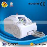 Hot Selling And Professional Nd Yag Tattoo Removal Laser Equipment Laser Hair Removal Machine Vascular Tumours Treatment