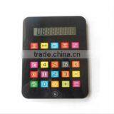8 Digital Big Calculator ,