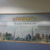 Saremco International company overview - view 1 thumbnail