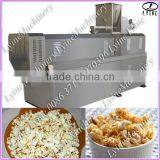 Stainless Steel Automatic Commercial Electric Puffed Corn Machine thumbnail-1