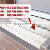 Fresh Ginger Washer and Peeler Root Vegetable Cleaning Lotus Root Skin Removing Machine thumbnail-5