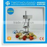 Small Fresh Potato Chips Making Machine for Sale With Competitive Price