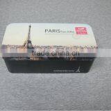 Promotional Gift Can