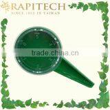 Plastic Gardening Dial Seed Sower