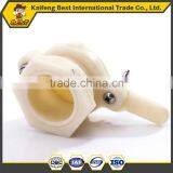 Nyoln White Plastic Honey Gate thumbnail-2