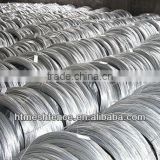 Electro galvanized zinc binding wire suppliers