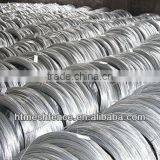 Electro Galvanized Zinc Binding Wire Suppliers