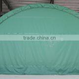 6x6x3.7m Waterproof PVC Comfortable Animal Tent thumbnail-1