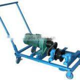 High Quality Horse/hen Shed Cleaning Machine thumbnail-4
