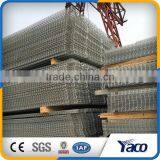 Low Price High Tensile Welded Wire Mesh Fabric for Concrete Reinforcement