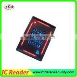 125KHz Door Access Control Keypad RFID ID Proximity Reader Access Controller thumbnail-5