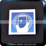 Good Quality Hot Sale RFID Anti-matel NFC Tag for Mobile Phone