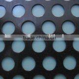 Perforated Metal