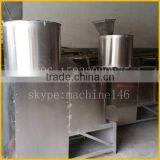 2016 Hot Sell Sesame Seed Peeling Machine Sesame Seed Husker thumbnail-4