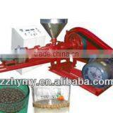 Technical and Reasonable Floating Fish Feed Pellets Making Machine