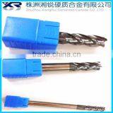 Cemented Carbide Milling Cutter