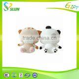 2015 Whoelsale Express Funny Soft Korean Plush Toy thumbnail-3