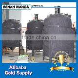 WANDA Steam Stainless Steel Oil Heating Reaction Kettle thumbnail-6