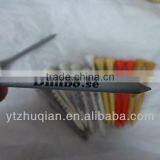 Header Card Packag Wood Golf Tees With High Quality thumbnail-1