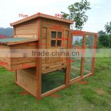 Cheap Chicken Cage Manufacturer with Run BPC020