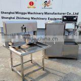 Shanghai Minggu High Quality Soybean Grinding Machine|Mung Grinding Machine Best Price Grain Grinder Machine thumbnail-5