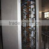 Livestock Pig Slaughter Line Carcass Cleaning Machine Slaughterhouse Equipment of Pig Slaughtering Equipment thumbnail-6