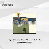 [Handy-Age]-Table Automatic Feed Band Saw Machine (MW1200-020) thumbnail-3