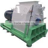Factory Directly Sale High Capacity Animal Feed Hammer Mill thumbnail-4