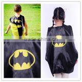 2017 New Styles Children Superhero Capes and Eye Masks for New Year Party Ideas thumbnail-1