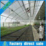 Heat Retaining Sun Room Solar Greenhouse Equipment for Cold Climate thumbnail-3