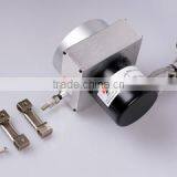 High Resolution WPS-800mm Pressure Sensor and Analog Sensor and Position Sensor and Transducer thumbnail-5