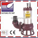 Taiwan Submersible Dewatering Pumps thumbnail-2