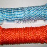 Polyethylene Hollow Braided Rope thumbnail-1