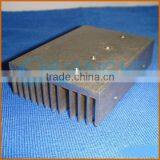 Web Based Heat Sink Calculation Tool